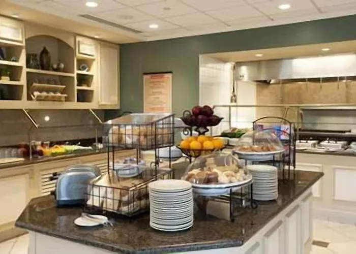 Hilton Garden Inn By Hilton Mount Laurel Philadelphia