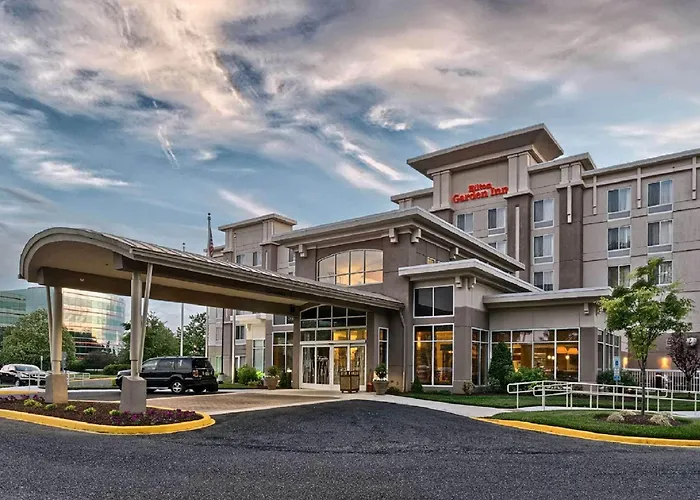 Hilton Garden Inn By Hilton Mount Laurel Philadelphia