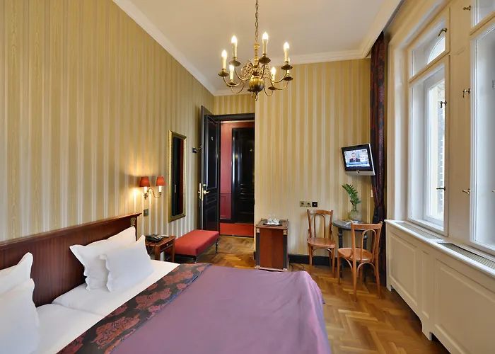 Gerloczy Boutique Hotel