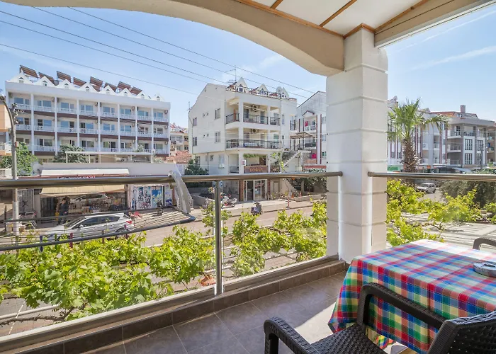 Hotel Dost