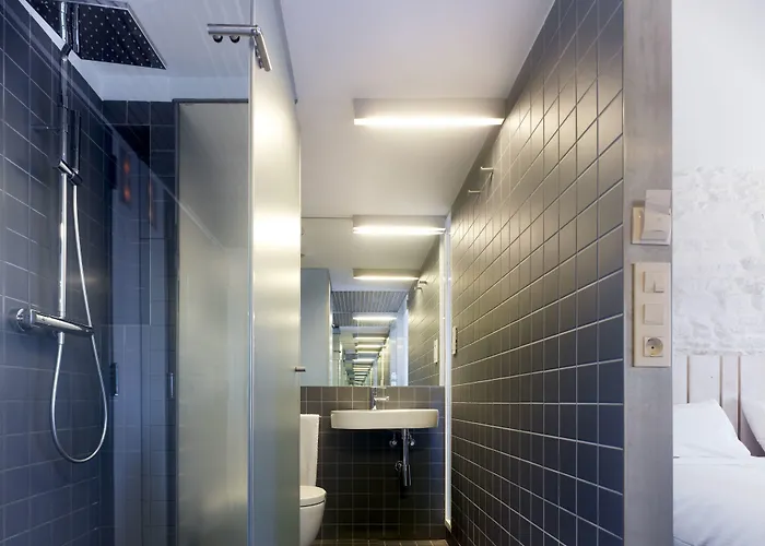 Moure Hotel Santiago de Compostella