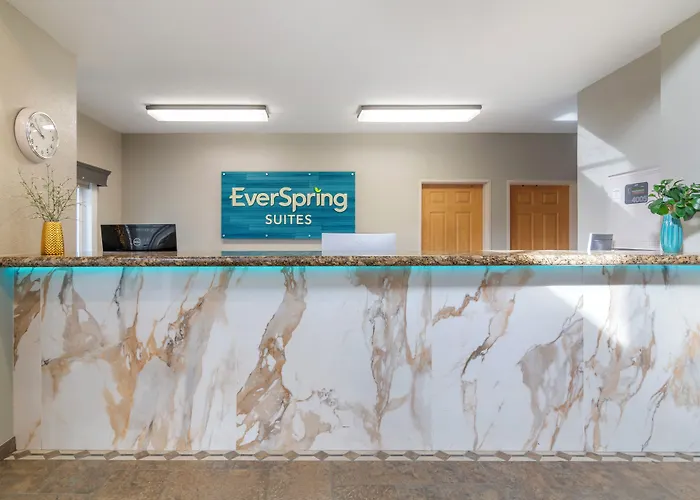 Everspring Suites
