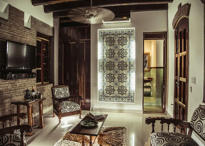 Casa De Isabella, A Kali Hotel