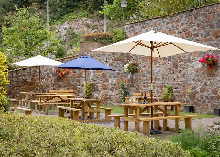 Celtic Royal Hotel & Spa