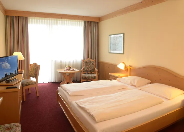 Hotel Kaiseralm