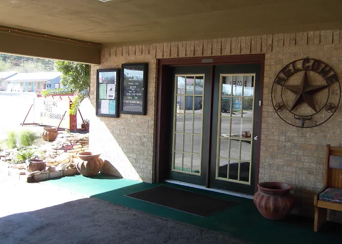 Americas Best Value Inn - Legend'S Inn