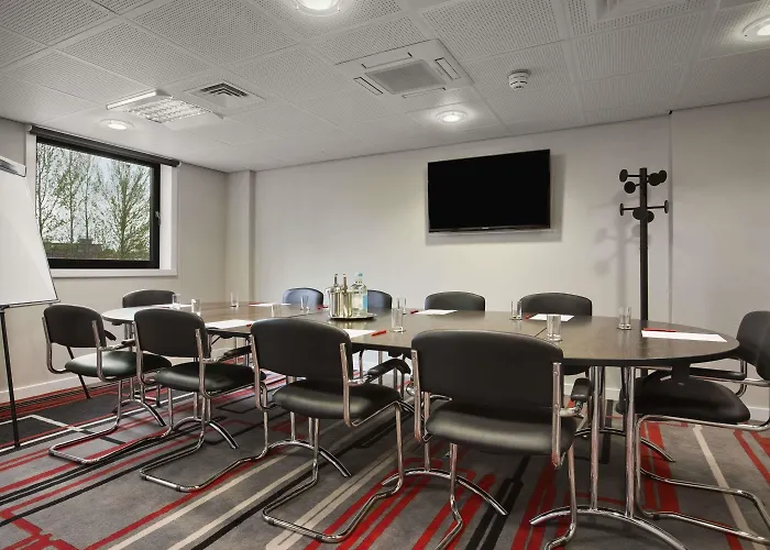 Ramada Encore Newcastle-Gateshead