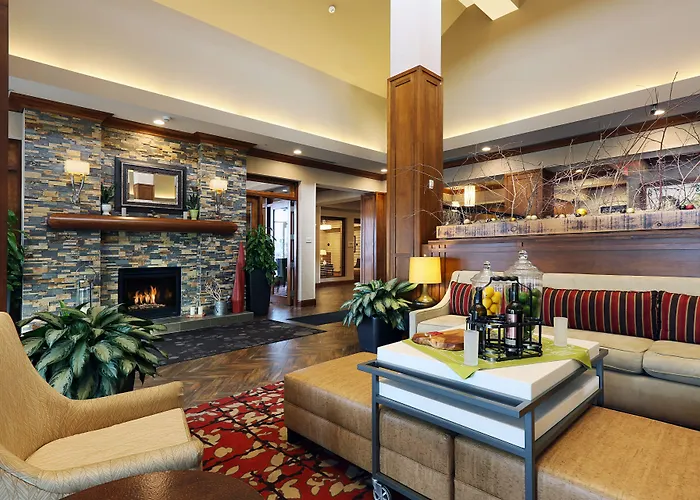 Hilton Garden Inn Clifton Park