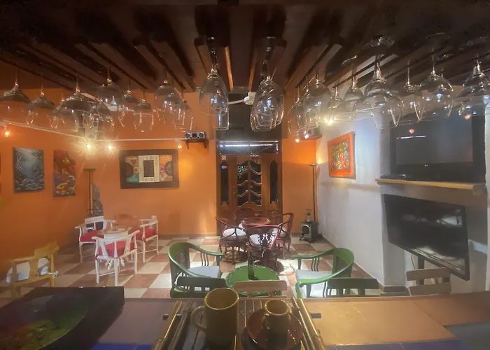 Hotel Nueva Granada