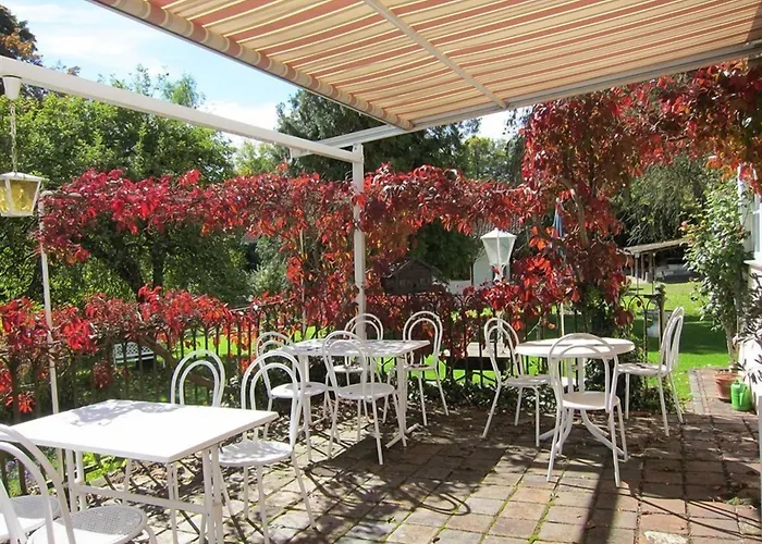 Hotel Villa Sisi Pocking 