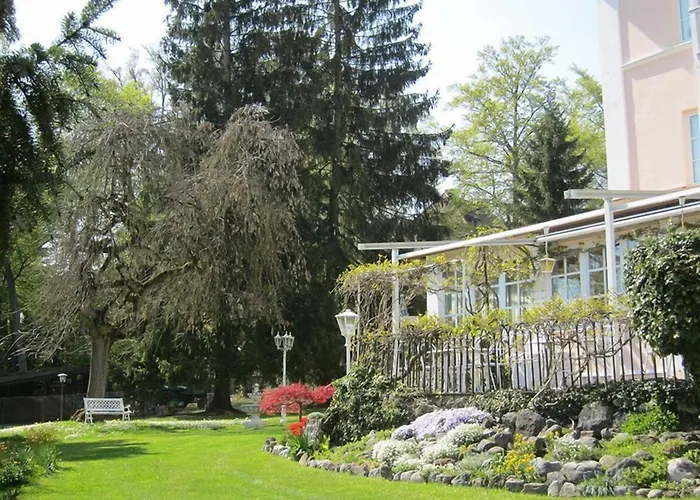 Hotel Villa Sisi Pocking 