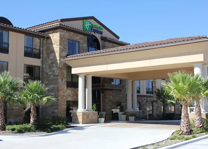 Holiday Inn Express & Suites Austin Nw - Lakeway By Ihg
