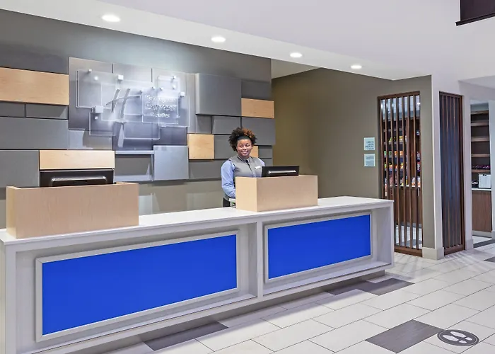 Holiday Inn Express & Suites Austin Nw - Lakeway By Ihg