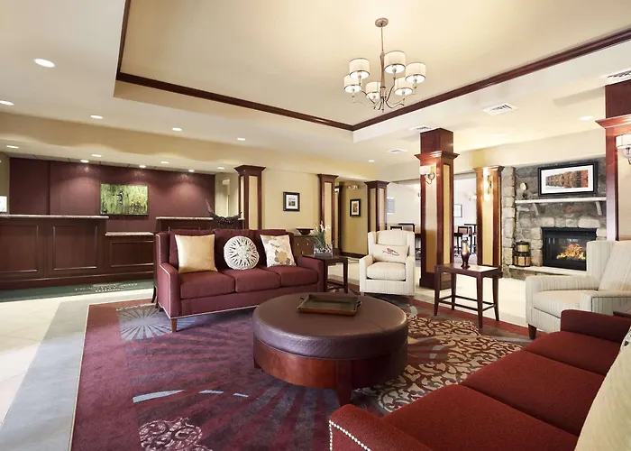 Homewood Suites Atlantic City Egg Harbor Township