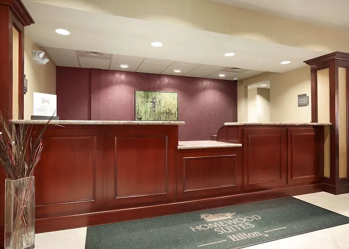 Homewood Suites Atlantic City Egg Harbor Township