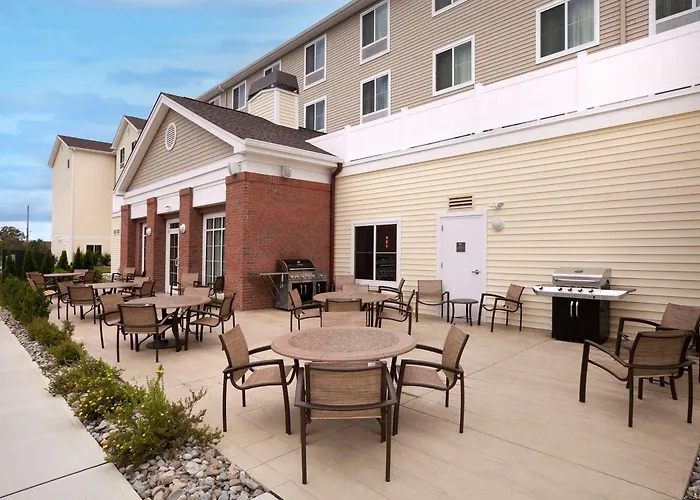 Homewood Suites Atlantic City Egg Harbor Township