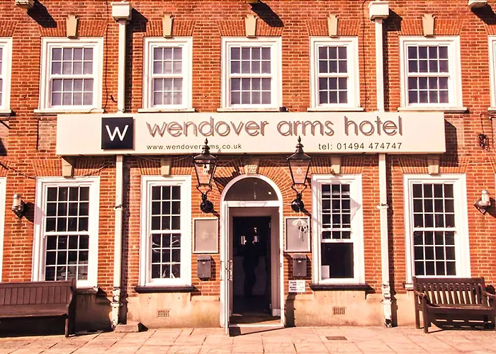 Wendover Arms Hotel