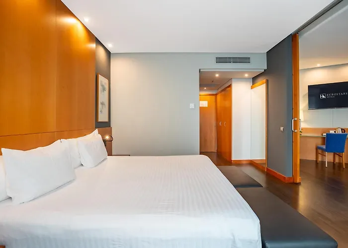 Eurostars Atlantida