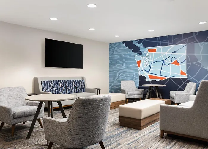 Holiday Inn Express Hotel & Suites North Sequim By Ihg