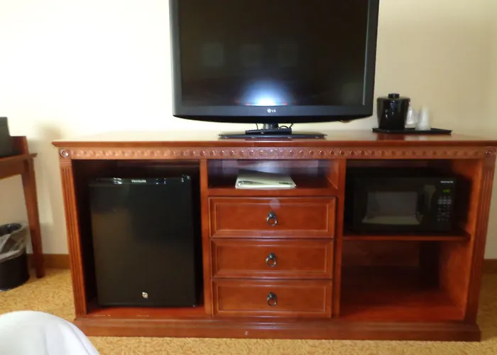 Country Inn & Suites By Radisson, Buffalo South I-90, Ny
