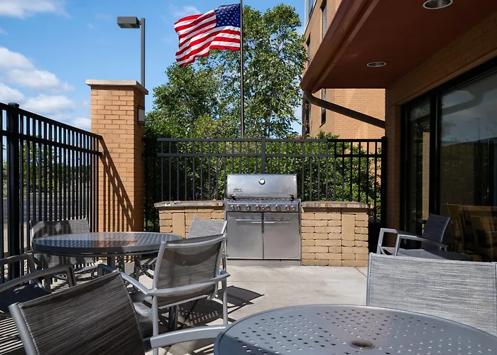 TownePlace Suites Ann Arbor