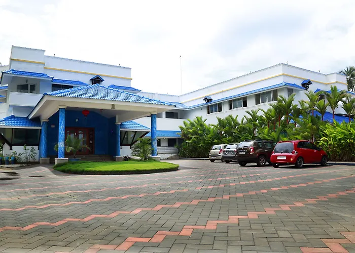 Renai Blue Waters Cherai