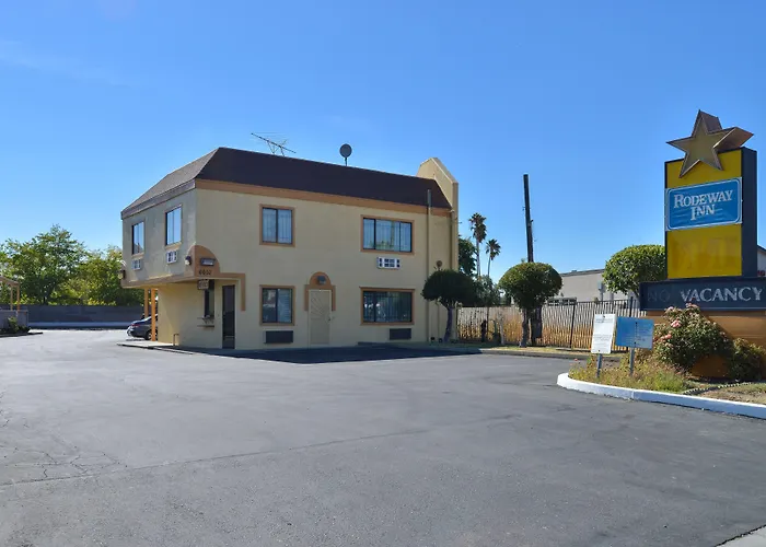Rodeway Inn, Little Saigon