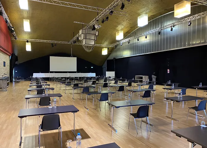 Parkhotel Langenthal