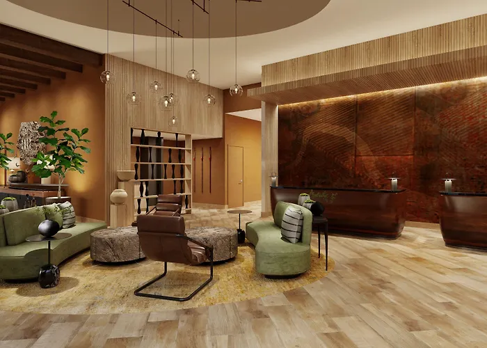 The Red Cliffs Lodge Zion, A Tribute Portfolio Hotel