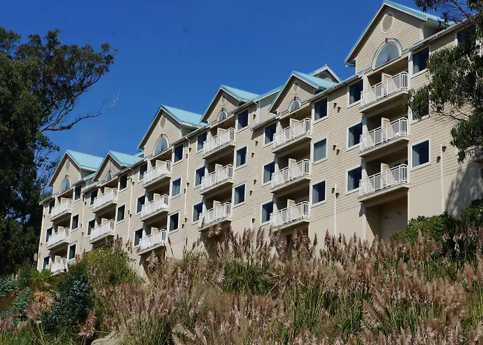 North Cliff Hotel