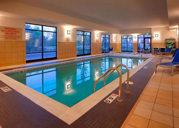 Towneplace Suites By Marriott Vernal