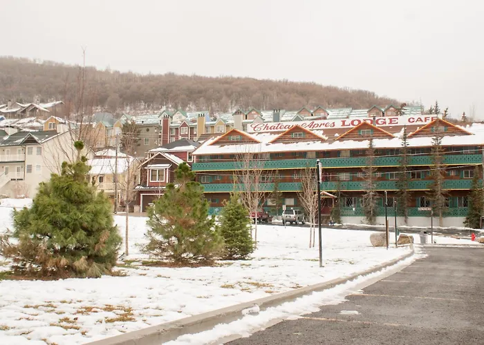 Chateau Apres Lodge