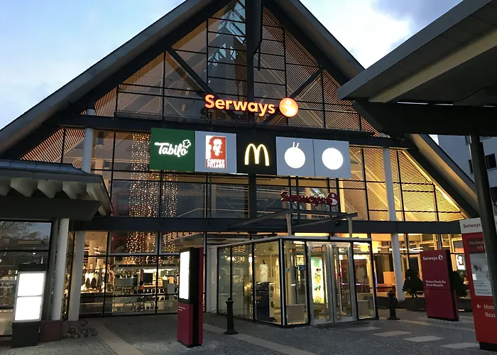 Serways Hotel Spessart