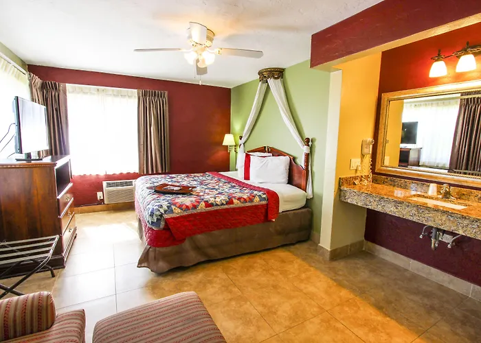 Oceans Beach Resort & Suites