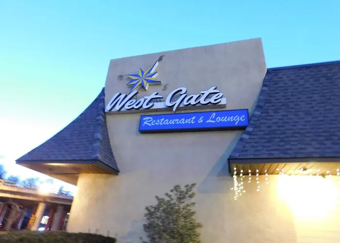 West Gate Inn Nyack