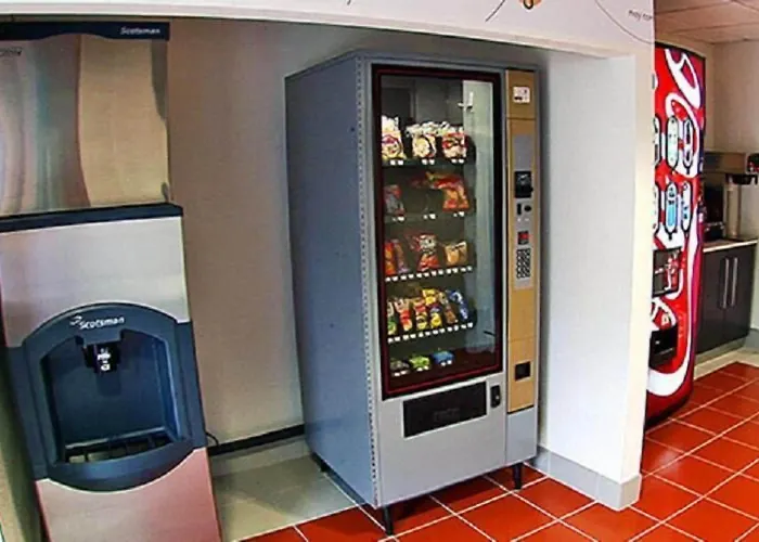 Motel 6-Marble Falls, Tx