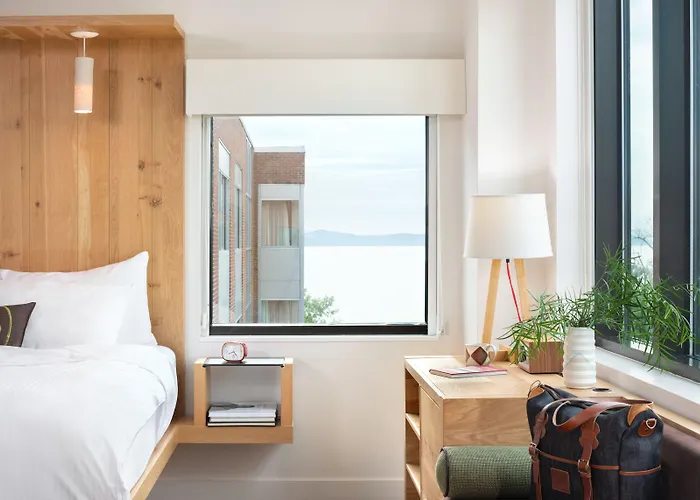 Hotel Vermont Burlington