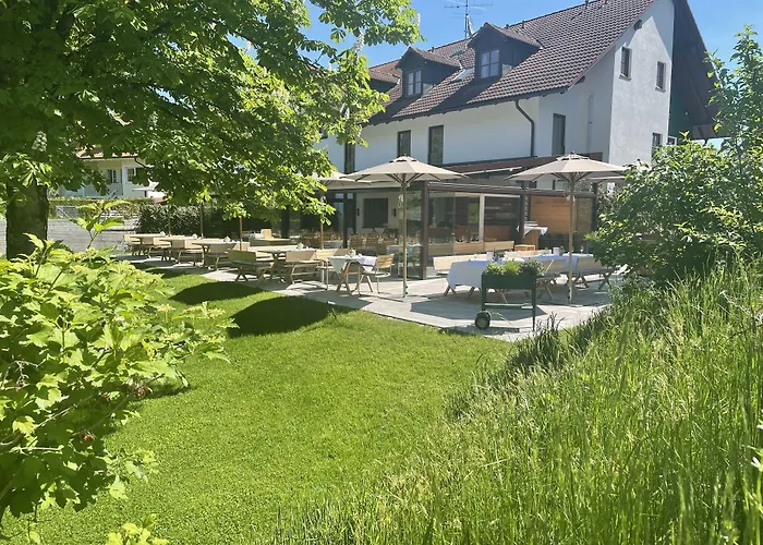 Hotel Restaurant Erber