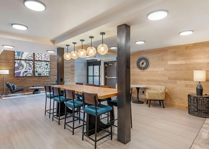 The Gibson Hotel Great Falls, An Ascend Collection Hotel