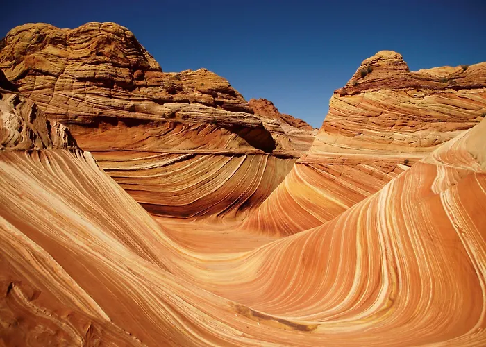 Best Western View of Lake Powell Hotel