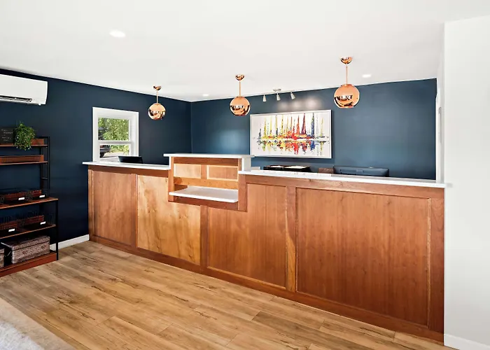 Best Western - Freeport Inn