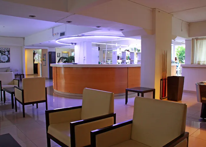 Michel Apartments Kos-stad