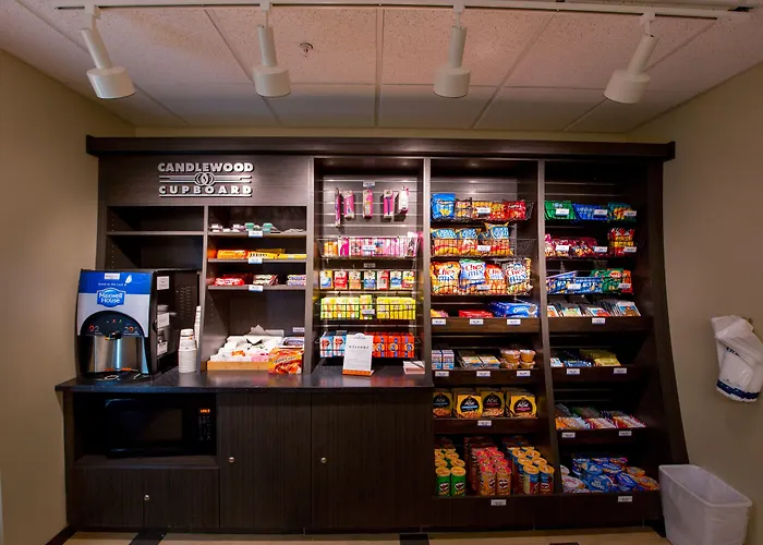 Candlewood Suites Sidney By Ihg