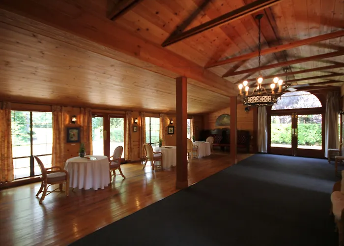 Sonoma Coast Villa