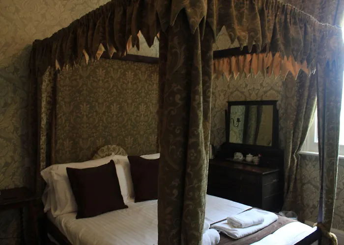 Headlands Hotel