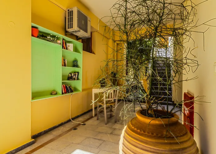 Villa Elite "By Checkin" Adults Only Hersonissos 
