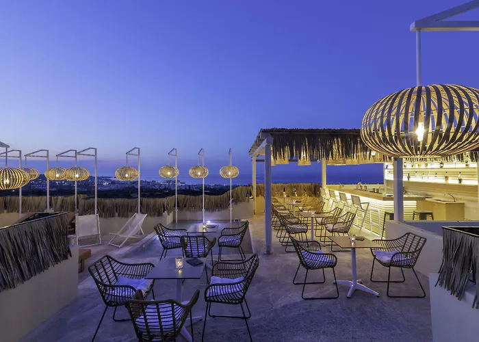 Villa Elite "By Checkin" Adults Only Hersonissos 
