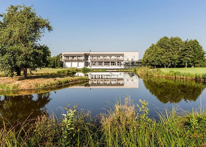 Golfhotel&Restaurant Lindenhof