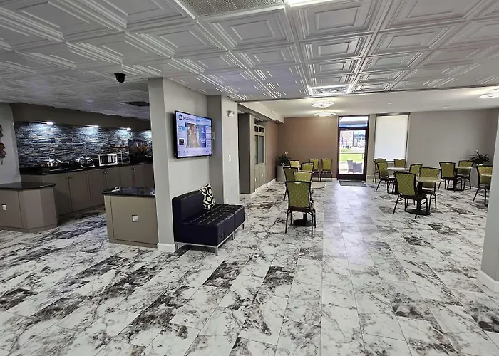 Best Western Hopkinsville Ky - Brand New Rooms