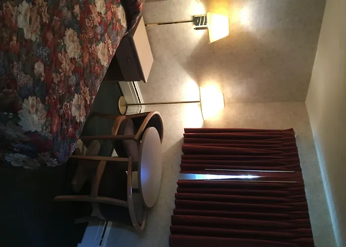 The Springwater Inn